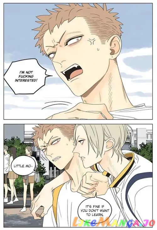 19 Days chapter 301 image 2